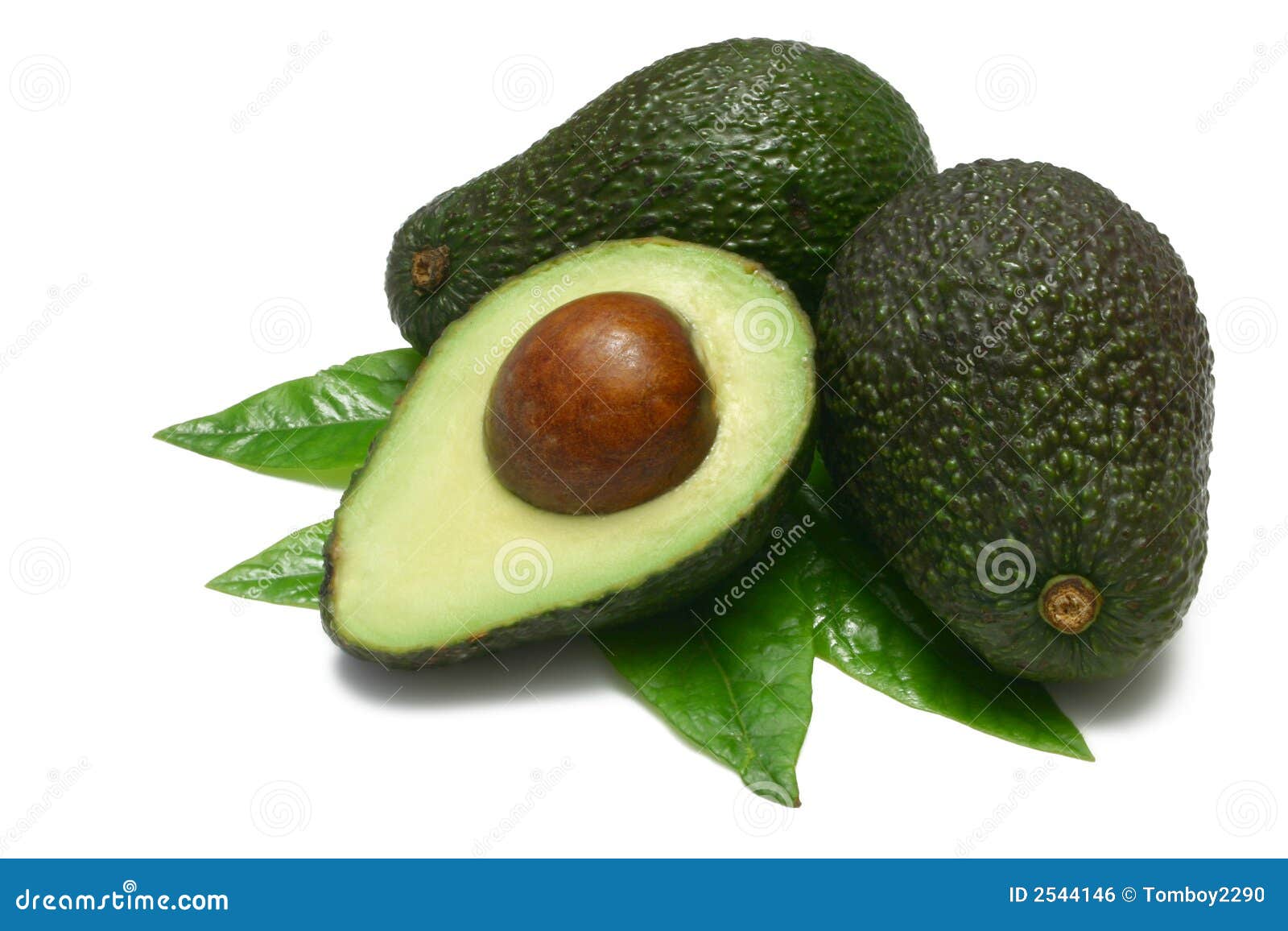 avocado