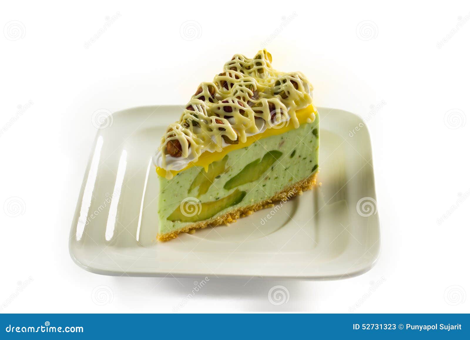 Share 128+ avocado chocolate mousse cake super hot in.eteachers