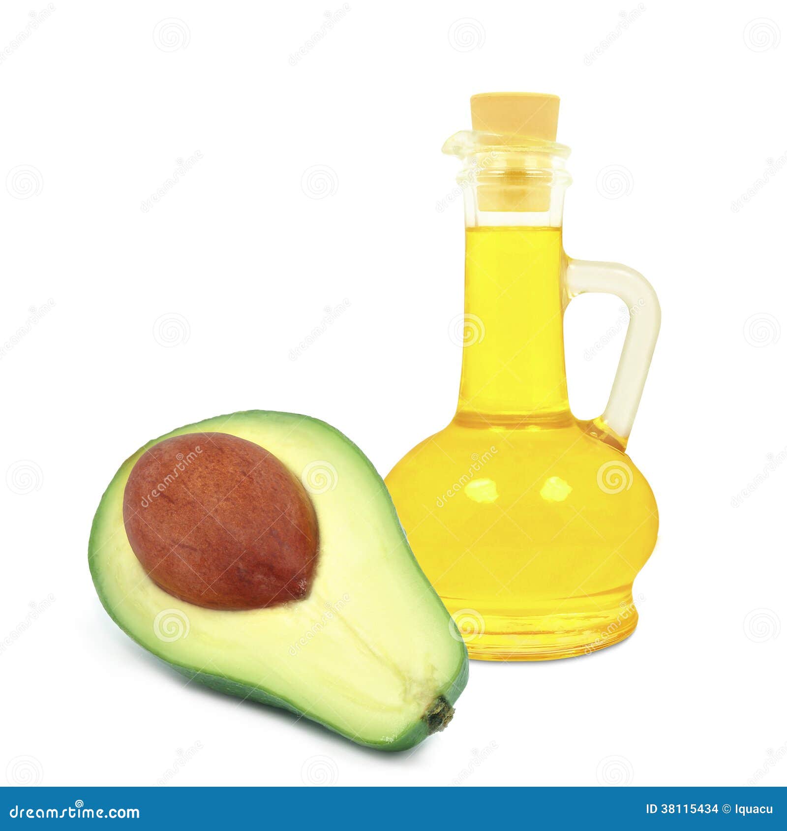 Avocado oil stock photo. Image of closeup, vegetarian 38115434