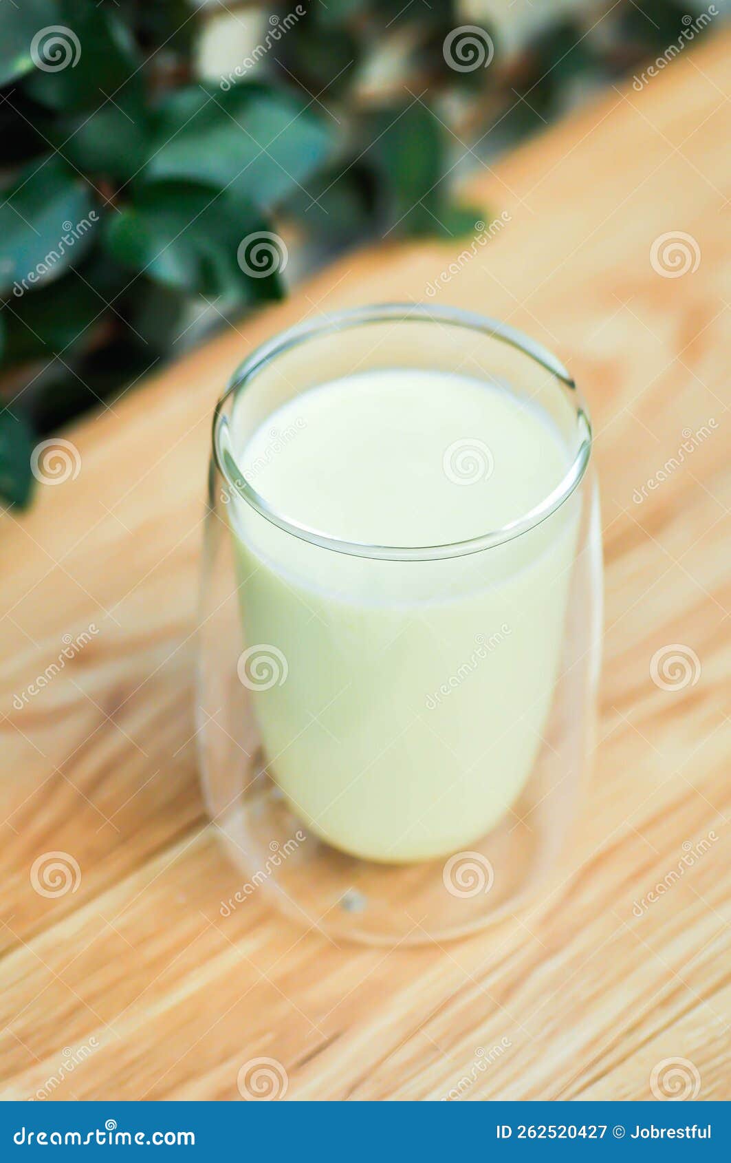 Avocado Smoothie or Blended Avocado , Avocado Yogurt or Avocado Milk
