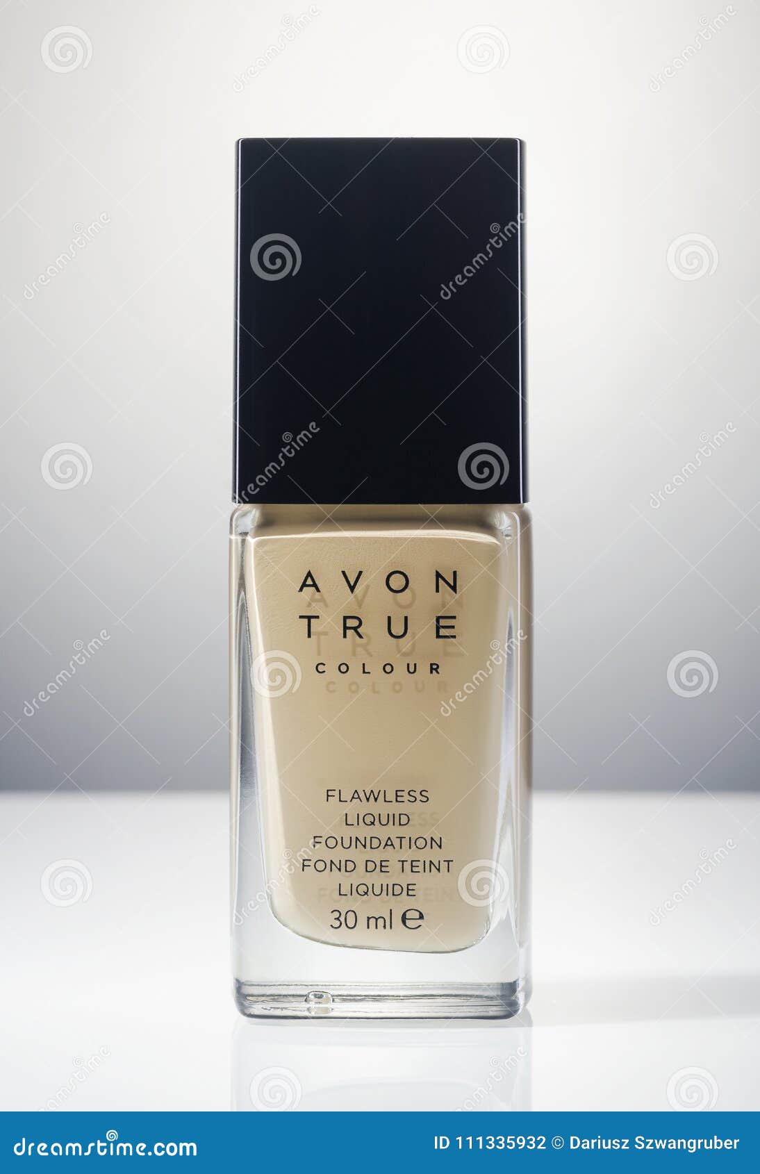 avon liquid foundation