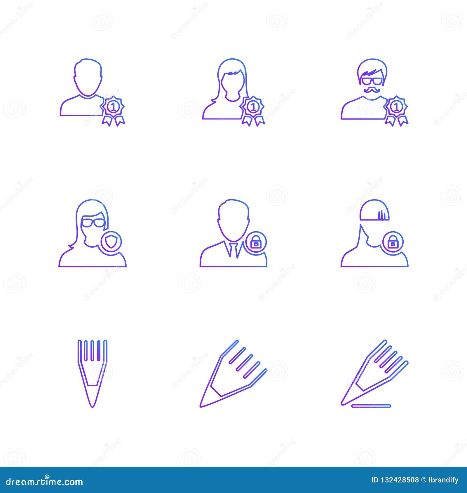 avtar , user , profile , avatar , eps icons set 