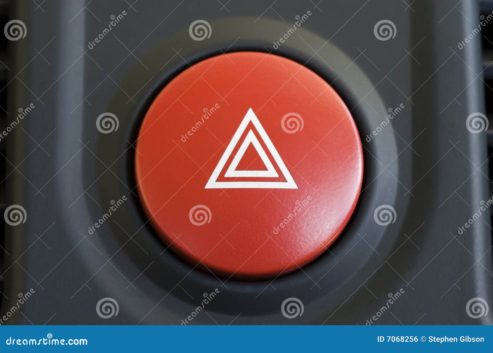 12V 14mm Led Cruscotto Avvertimento Fendinebbia Indicatore Di