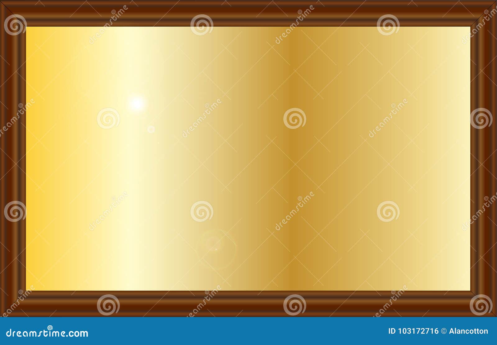 award plaque clipart