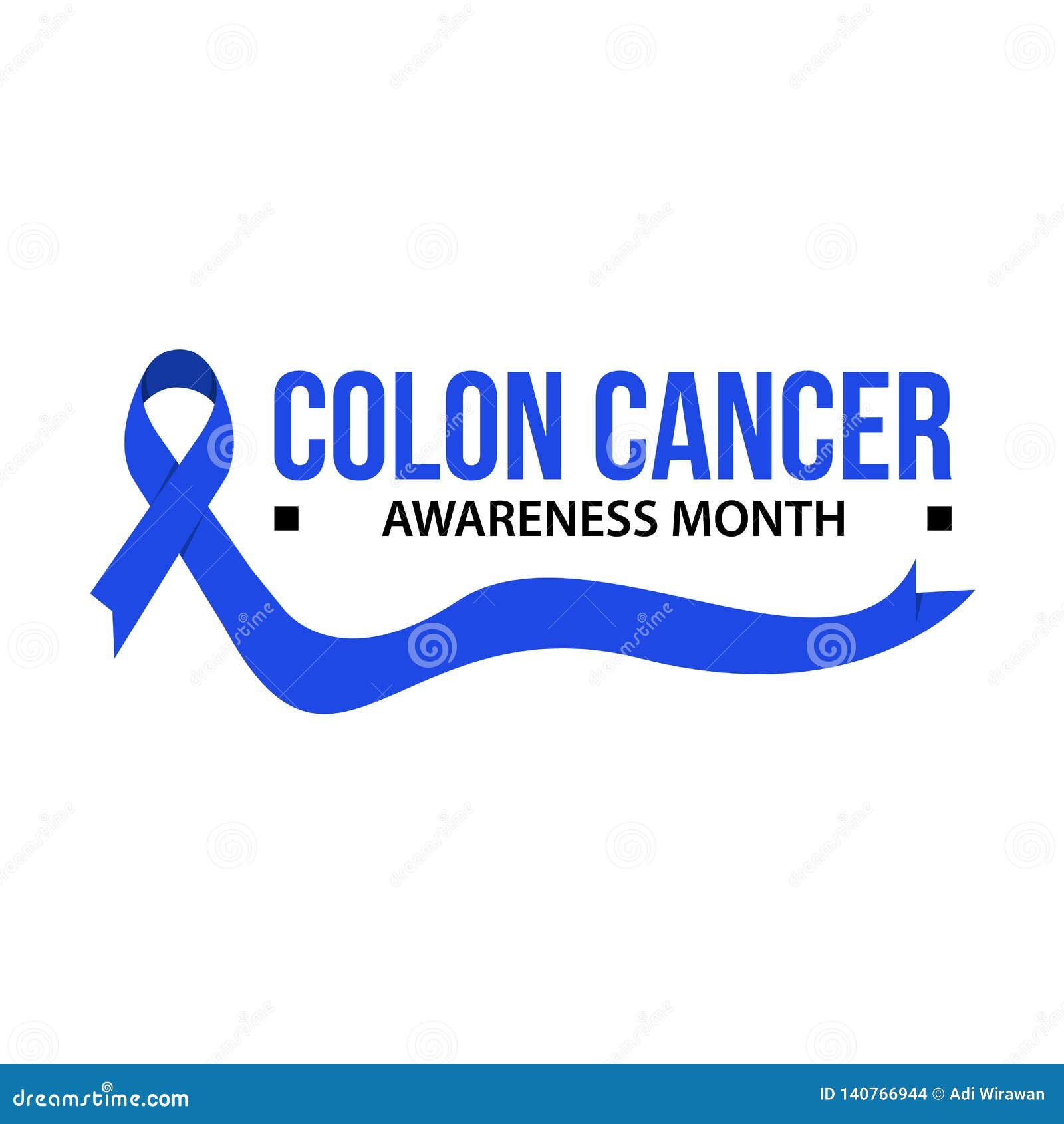 Colon Cancer Word Cloud And Hand With Marker Concept Royalty-Free Stock ...