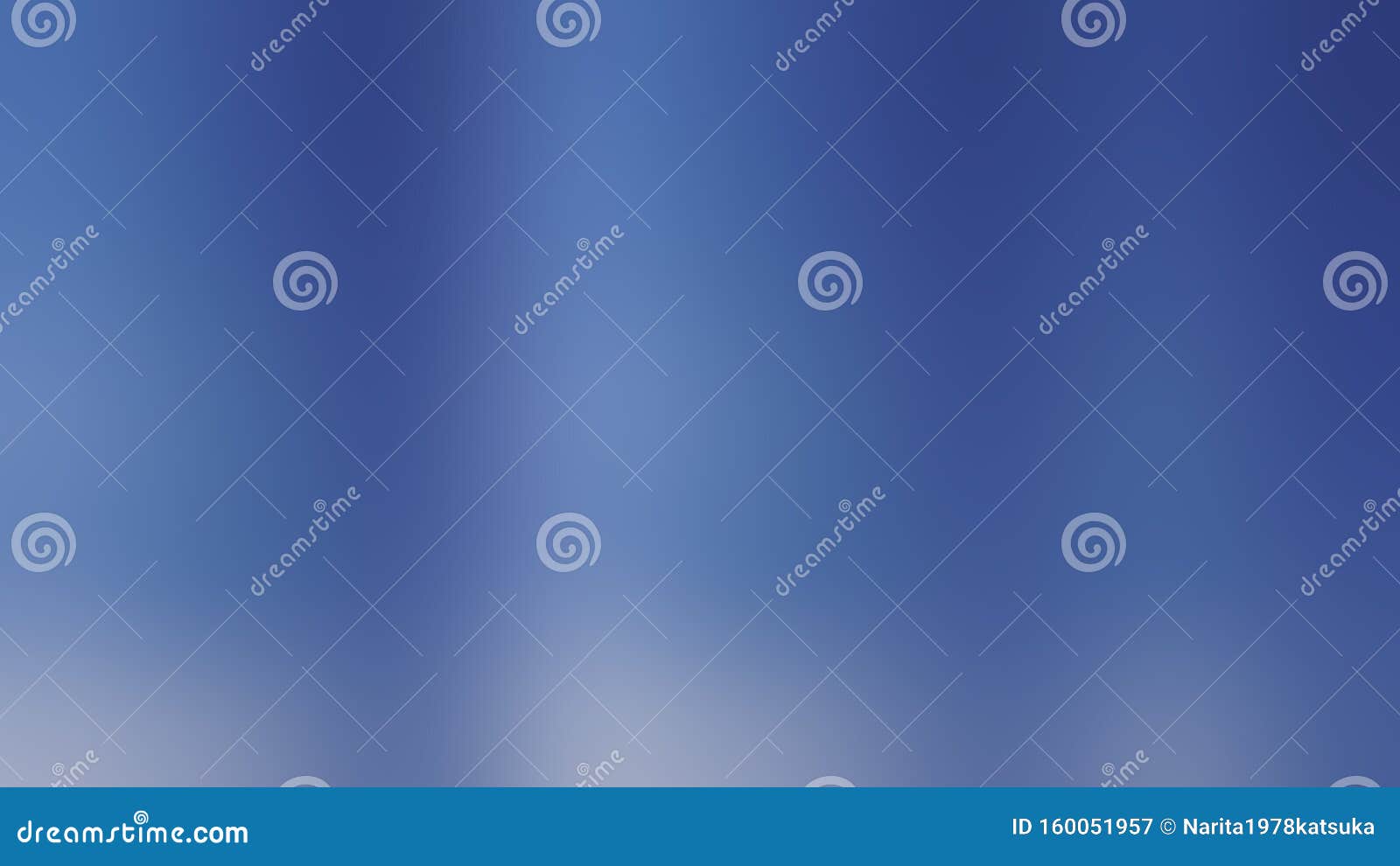 abstract blurry blue or  blue bokeh background or