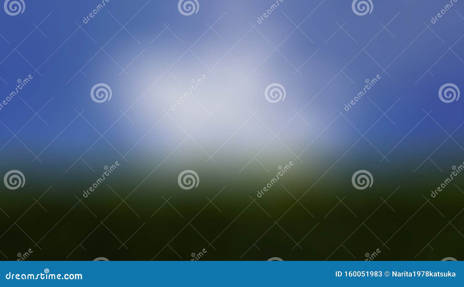 abstract blurry nature or  bokeh background