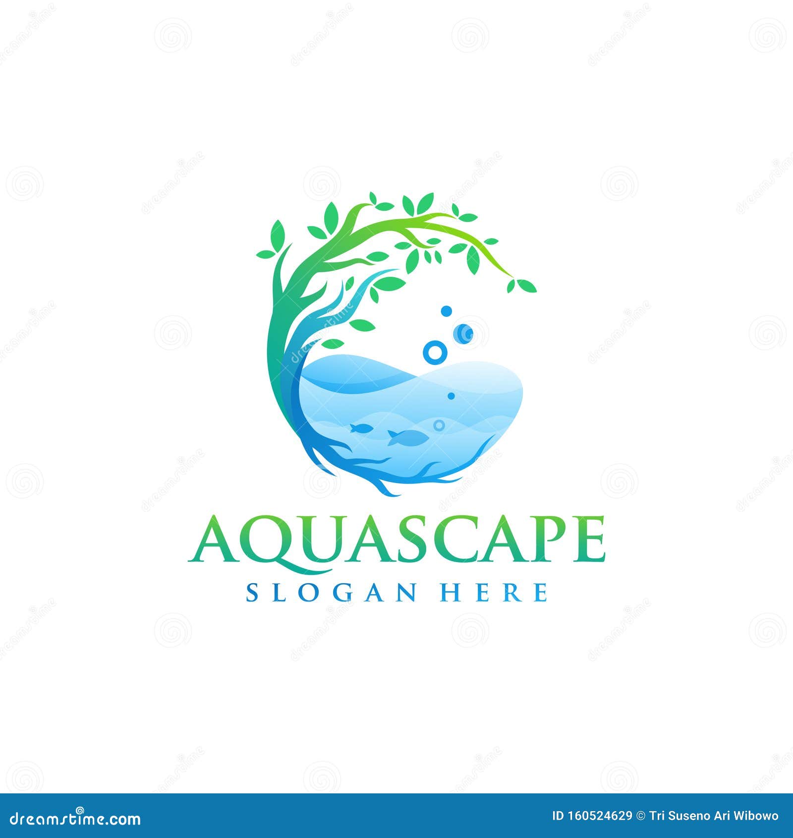 aquascape logo   