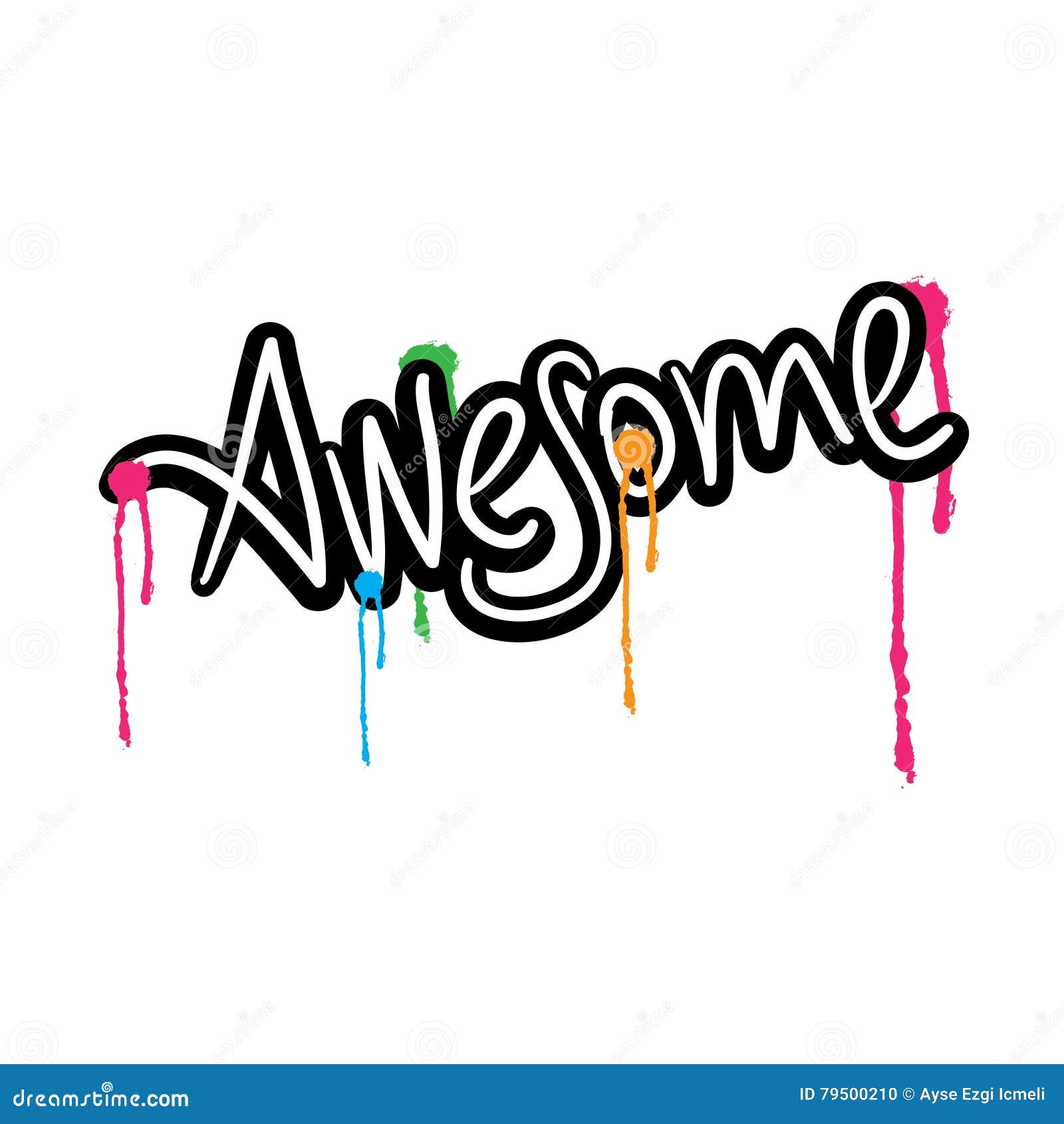 awesome clip art   print 