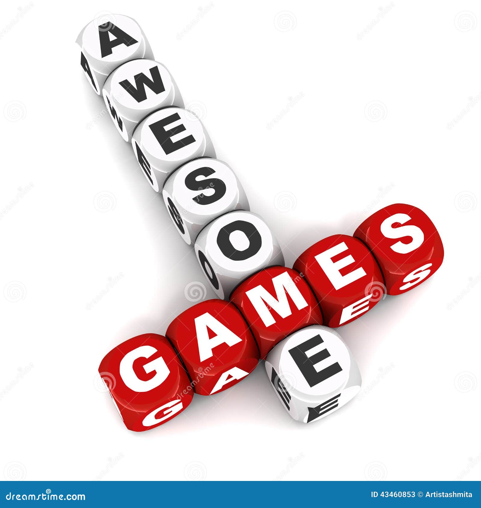 awesome games
