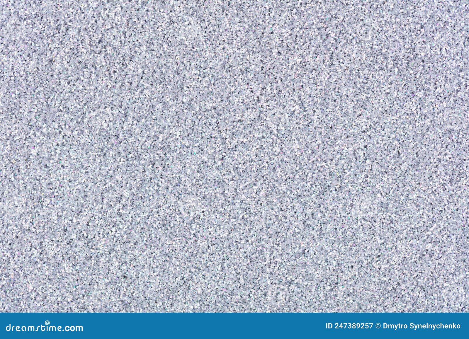 Awesome Light Grey Glitter Background for Your Personal Creative Design