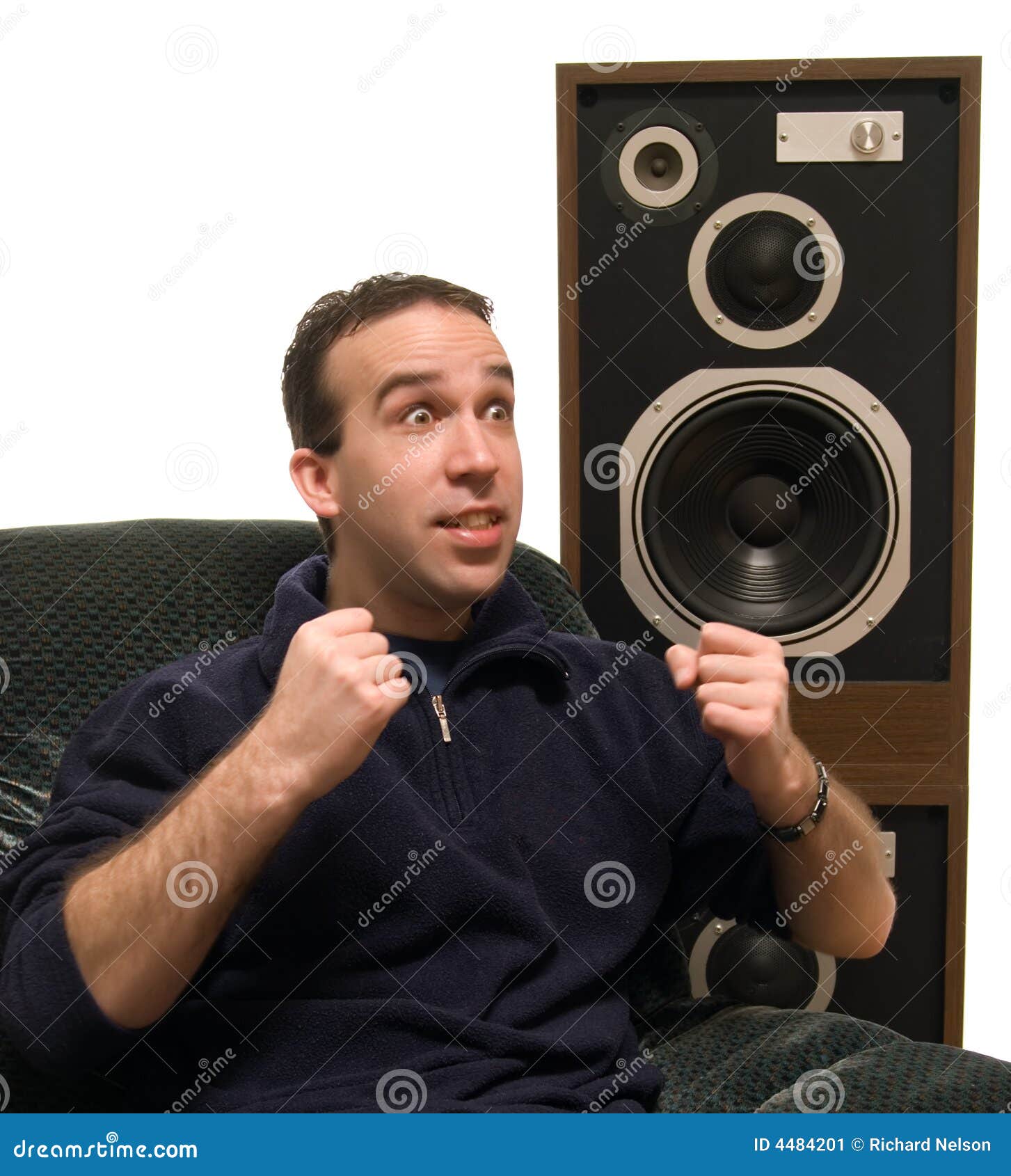 Awesome Music stock image. Image of inside, loud, relaxing 4484201