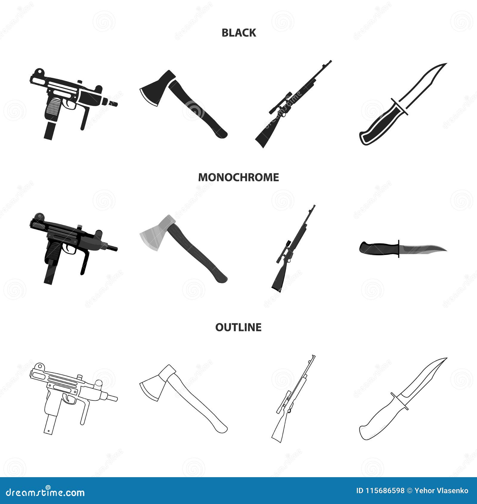 automaton rifle automaton rifle