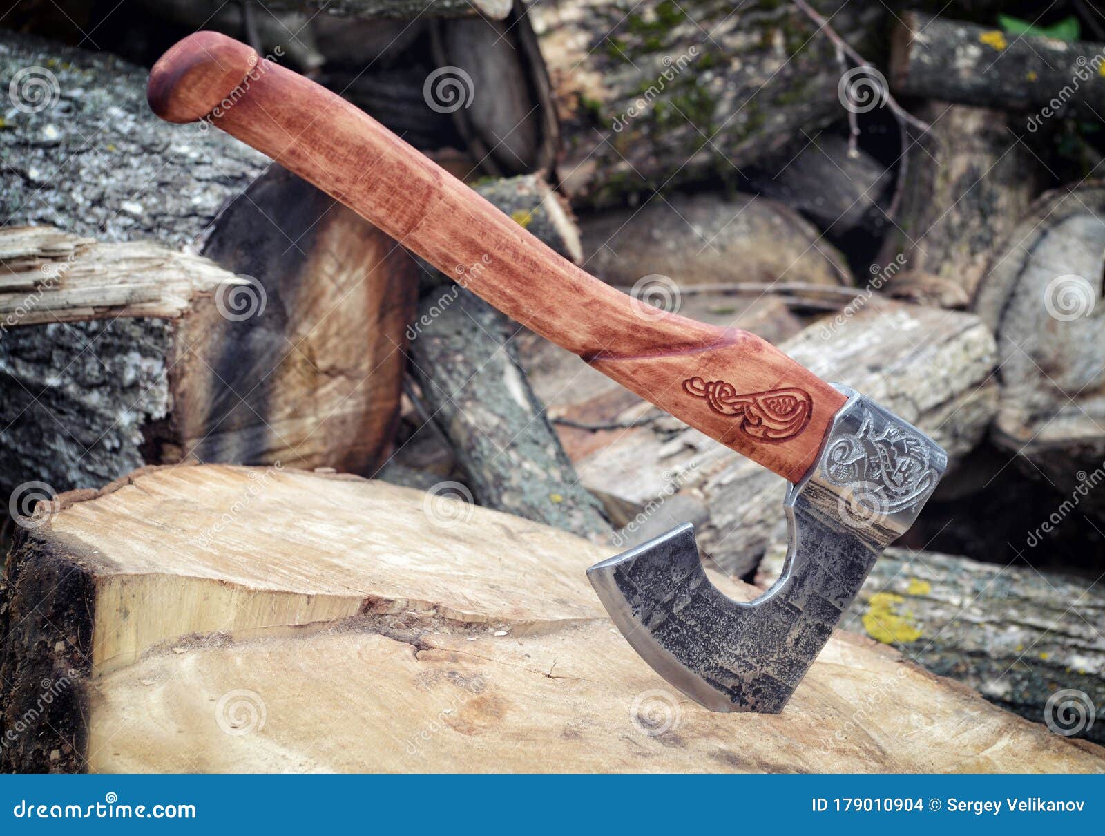 Viking Hand Axe Photos Free Royalty Free Stock Photos From Dreamstime