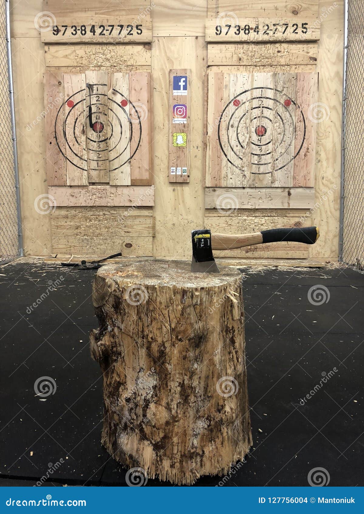 List 96+ Images bury the hatchet bloomfield – axe throwing Excellent