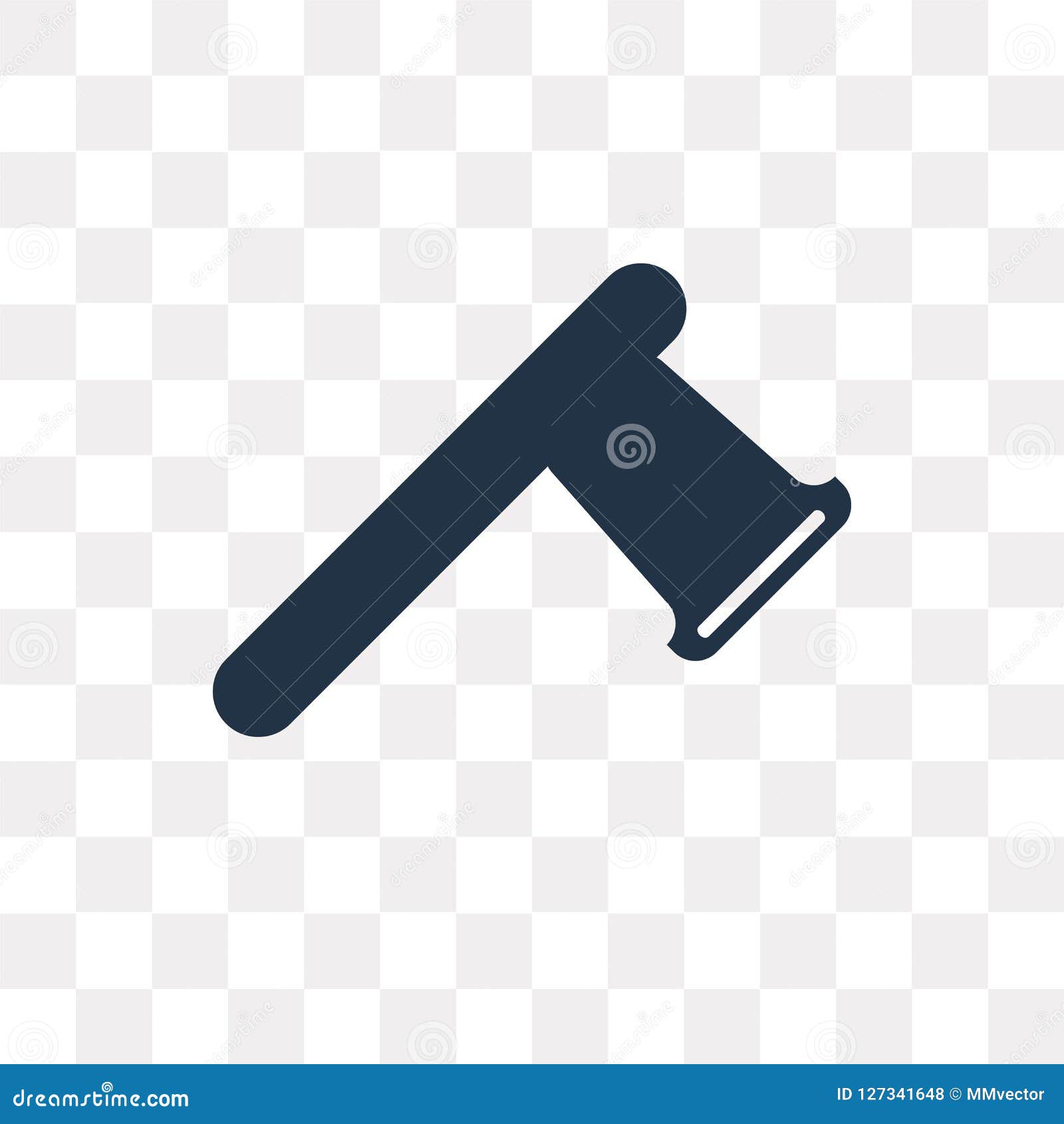 axe  icon  on transparent background, axe transpa