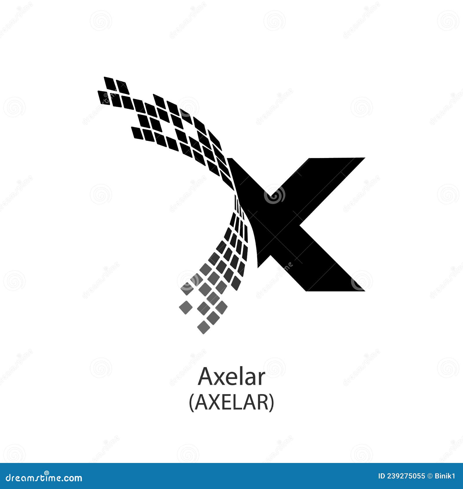 Axelar Stock Illustrations – 3 Axelar Stock Illustrations, Vectors &  Clipart - Dreamstime