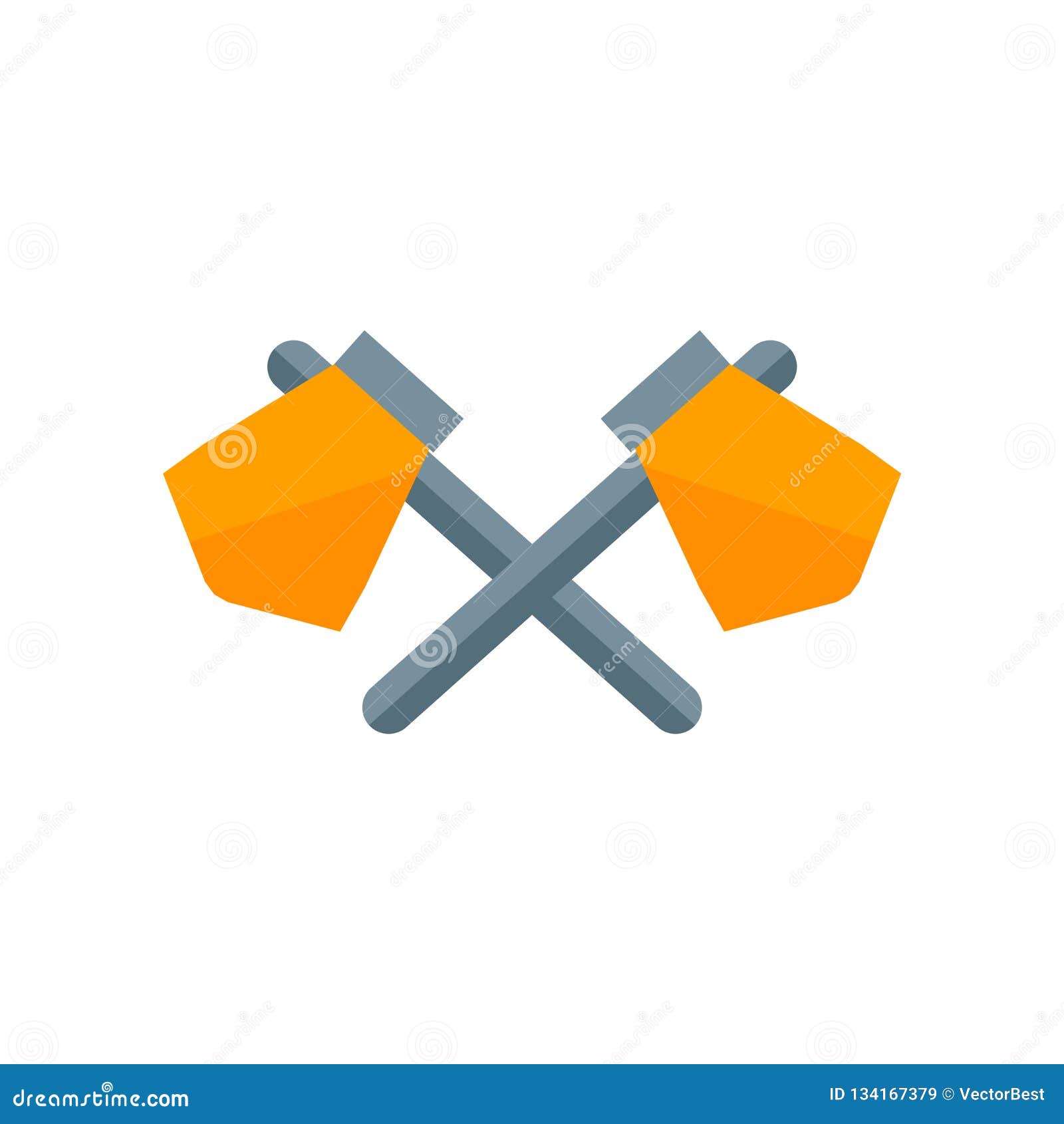 Axes Icon Vector Isolated on White Background, Axes Sign , Ancient ... - Axes Icon Vector IsolateD White BackgrounD Axes Transparent Sign Ancient History Symbols Axes Icon Vector IsolateD White 134167379