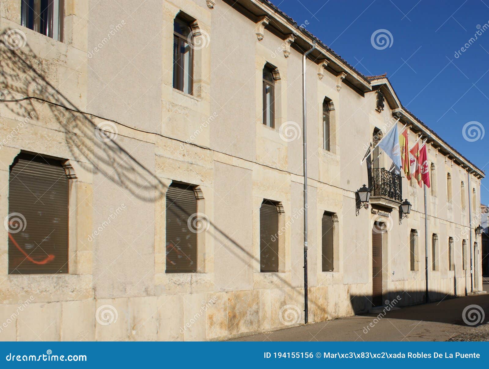 ayuntamiento de boÃÂ±ar en leÃÂ³n