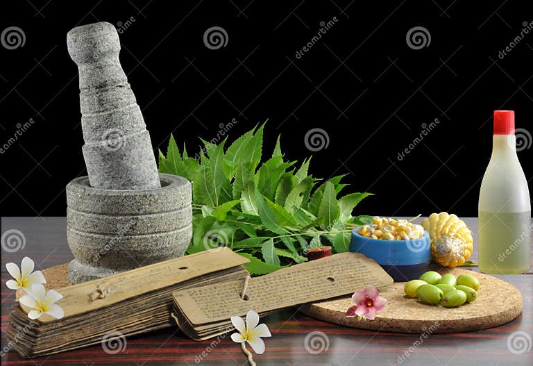Ayurveda stock image. Image of ayurveda, manuscript, ancient 20938663