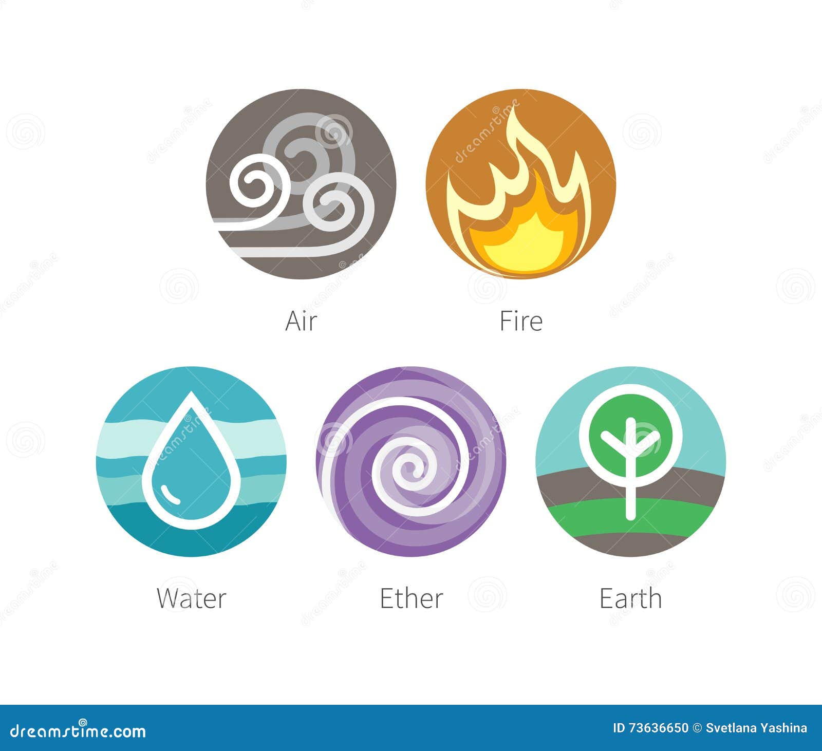 Earth Air Fire Water Stock Illustrations – 3,639 Earth Air Fire Water Stock  Illustrations, Vectors & Clipart - Dreamstime