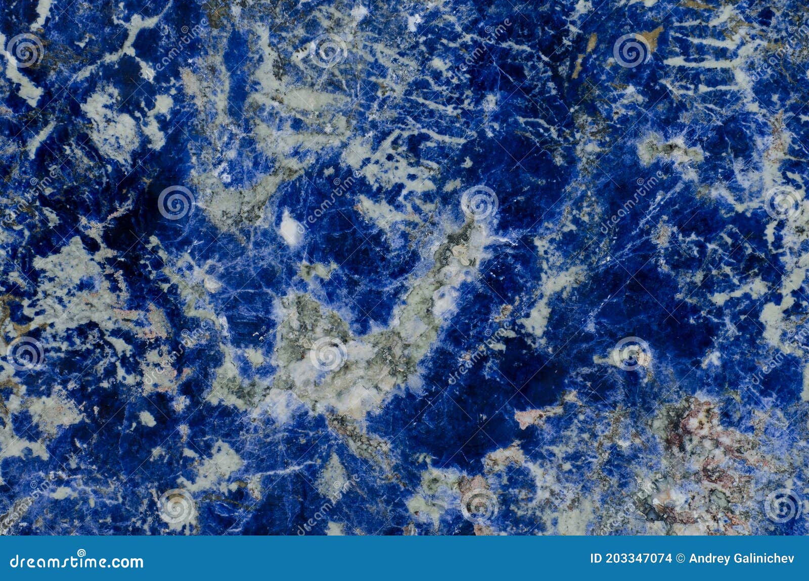 azul bahia, blue bahia, blue granite, blue marble. texture. close-up