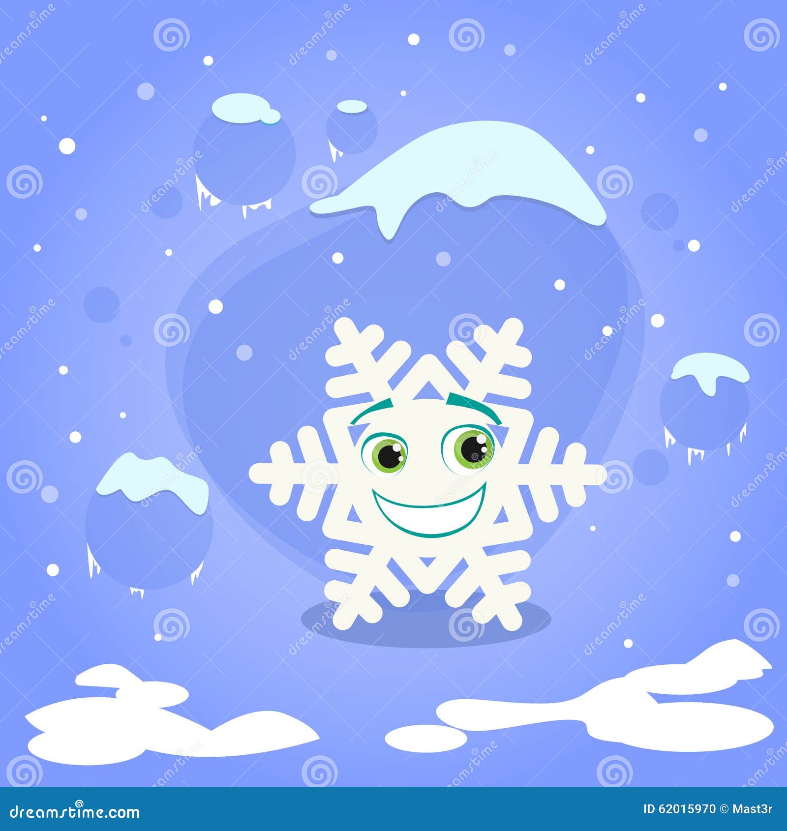 Azul Del Concepto De La Navidad Del Personaje De Dibujos Animados Del Copo De Nieve Ilustración del Vector - Ilustración de celebre, feliz: 62015970 Azul Del Concepto De La Navidad Del Personaje De Dibujos Animados Del Copo De Nieve Ilustración del Vector - Ilustración de celebre, feliz: 62015970