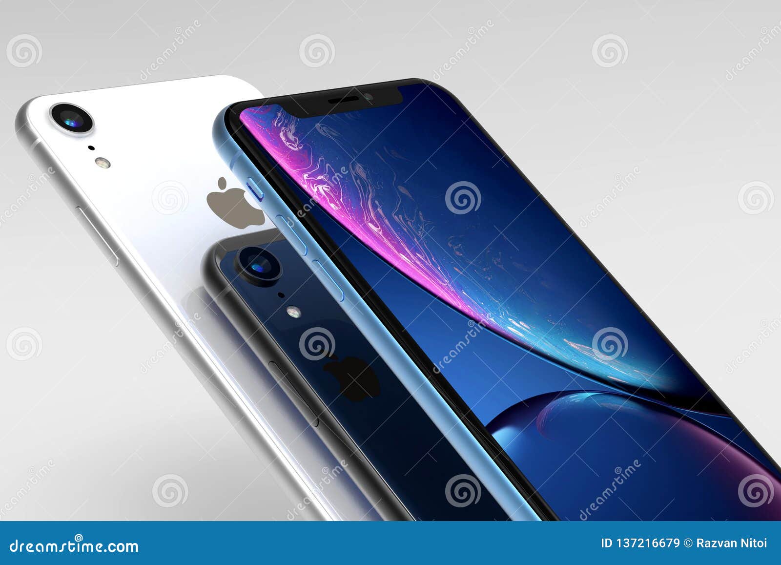 Featured image of post Papel De Parede Para Iphone Xr Caso voc possua um iphone 6s ou 7 as anima es j podem enfeitar o seu smartphone