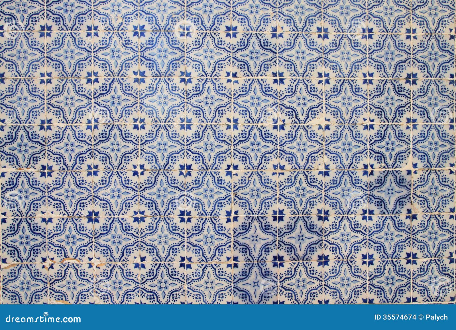 azulejo