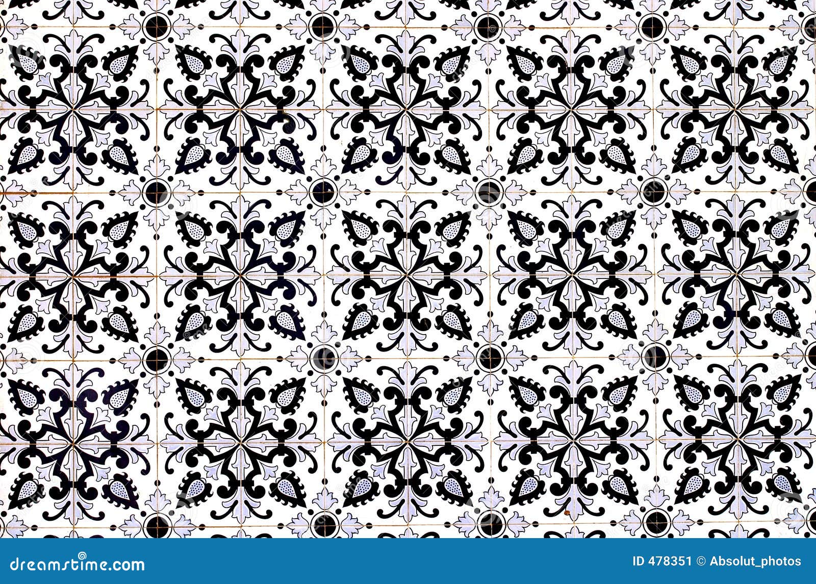 azulejos - tiles