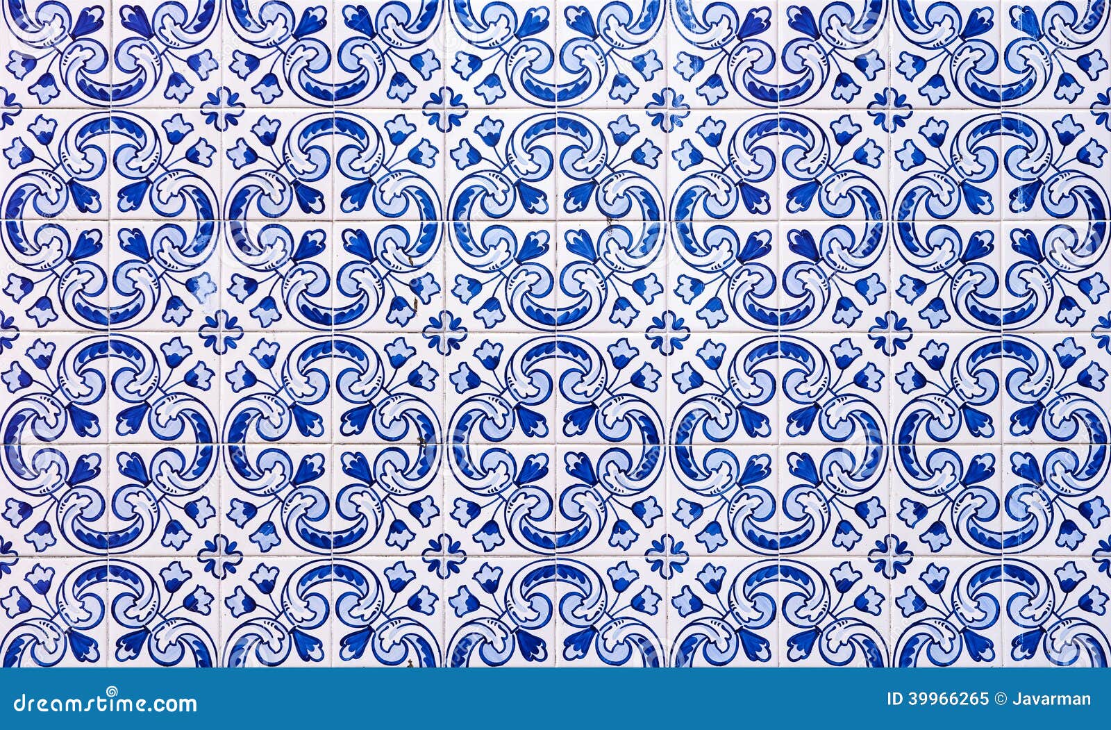 azulejos, traditional portuguese tiles