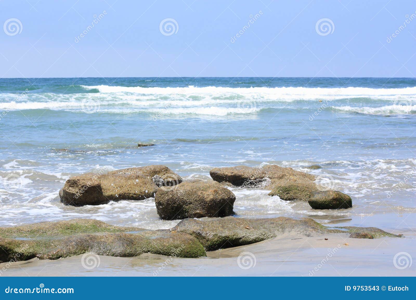 azure shore of solana beach, ca