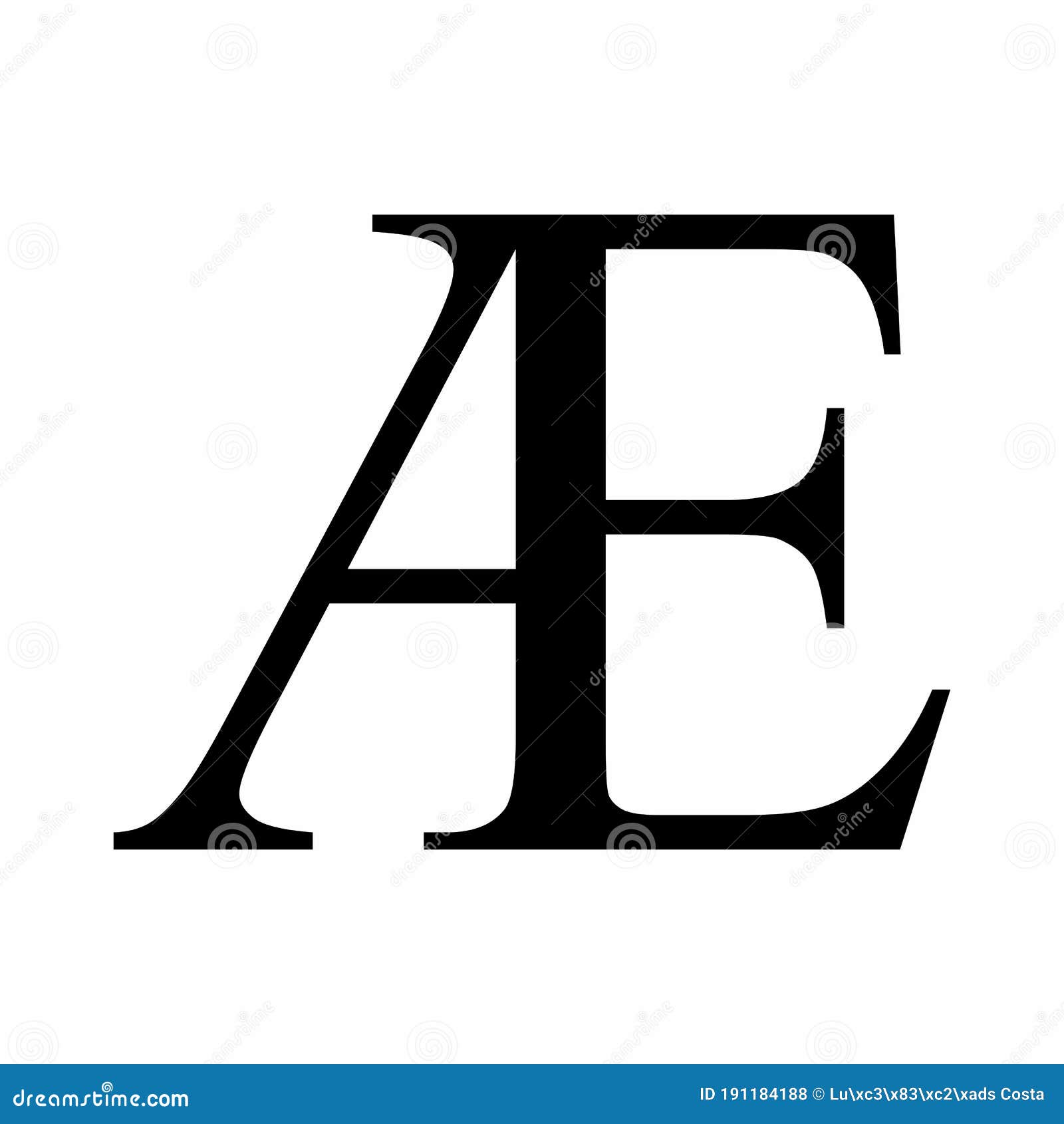 拉丁字母设计|平面|字体/字形|结拜金兰 - 原创作品 - 站酷 (ZCOOL)