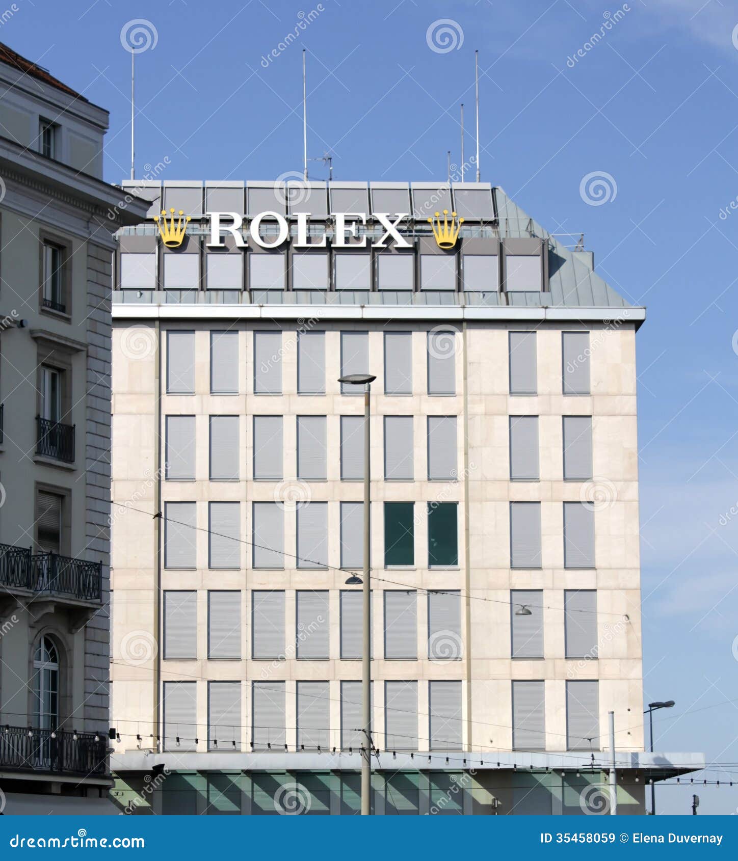 Rolex Logo Rolex Store Geneva Switzerland Rolex Shop Geneva