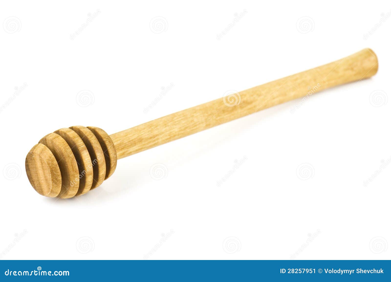 Bâton De Miel Image Stock. Image Du Sain, Personne, Nourriture - 28257951