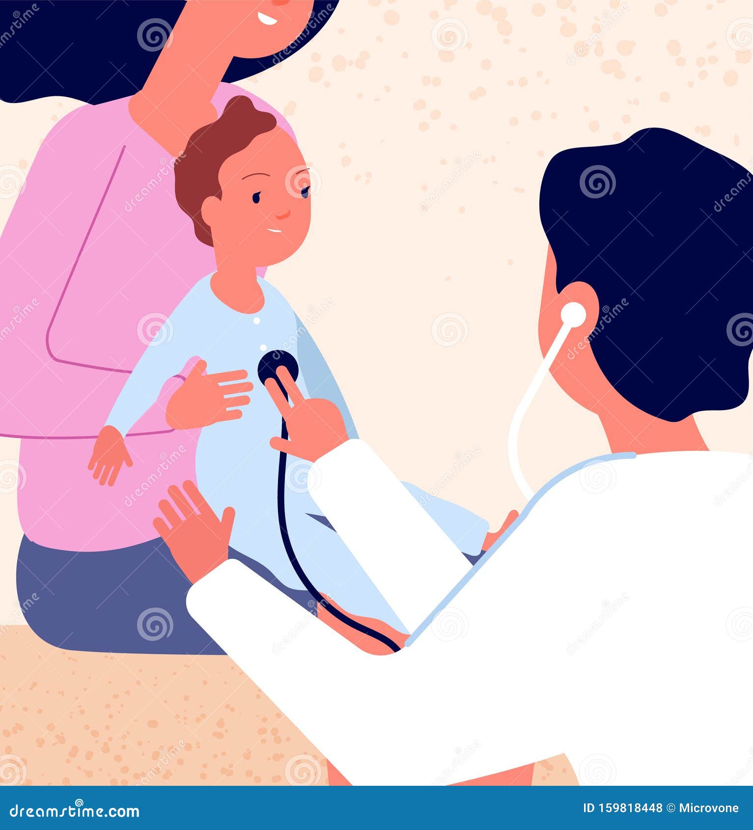 Bebe Avec Pediatre Maman Et Enfant Rendent Visite A Un Medecin De Famille A L Hopital Examen Medical De L Enfant Controle De San Illustration De Vecteur Illustration Du Sante Personne Bebe Avec Pediatre Maman Et Enfant Rendent Visite A Un Medecin De Famille A L Hopital Examen Medical De L Enfant Controle De San Illustration De Vecteur Illustration Du Sante Personne