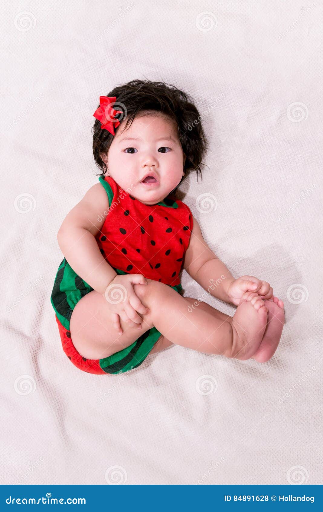 Bebe Chinois Asiatique Mignon Photo Stock Image Du Adorable Asiatique
