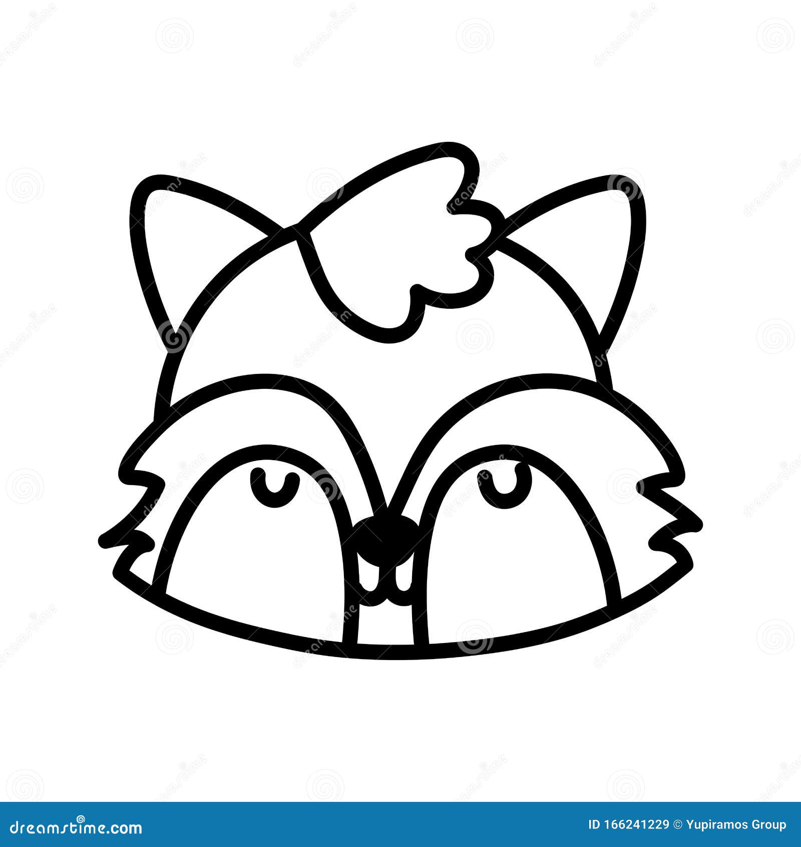 Bebe Douche A La Tete De Raton Laveur Mignon Yeux Rapproches Dessin Anime Animal Style Ligne Illustration De Vecteur Illustration Du Sauvage Gosses Bebe Douche A La Tete De Raton Laveur Mignon Yeux Rapproches Dessin Anime Animal Style Ligne Illustration De Vecteur Illustration Du Sauvage Gosses