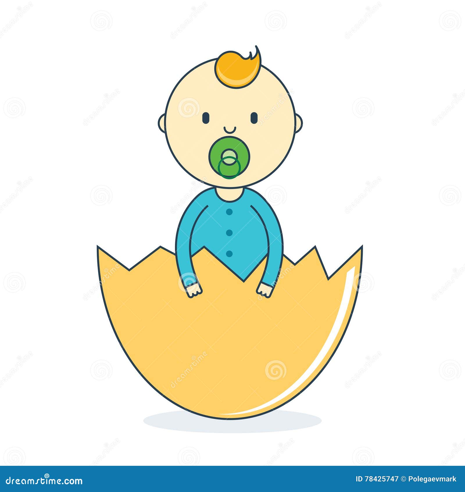 Bebe Garcon Dans La Coquille D Oeuf Avec La Tetine Male Humain Nouveau Ne Dans La Trappe Illustration De Vecteur Illustration Du Naissance Gosse Bebe Garcon Dans La Coquille D Oeuf Avec La Tetine Male Humain Nouveau Ne Dans La Trappe Illustration De Vecteur Illustration Du Naissance Gosse