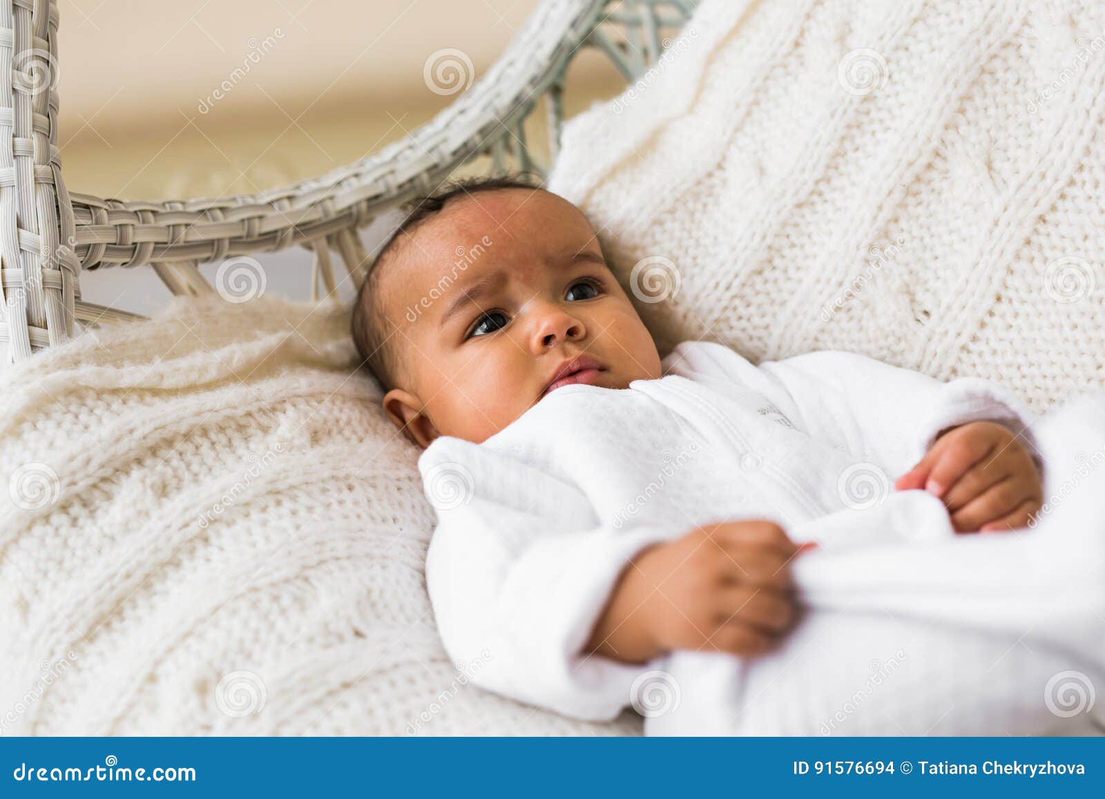 Bebe Garcon De Metis Photo Stock Image Du Gosse Cheri