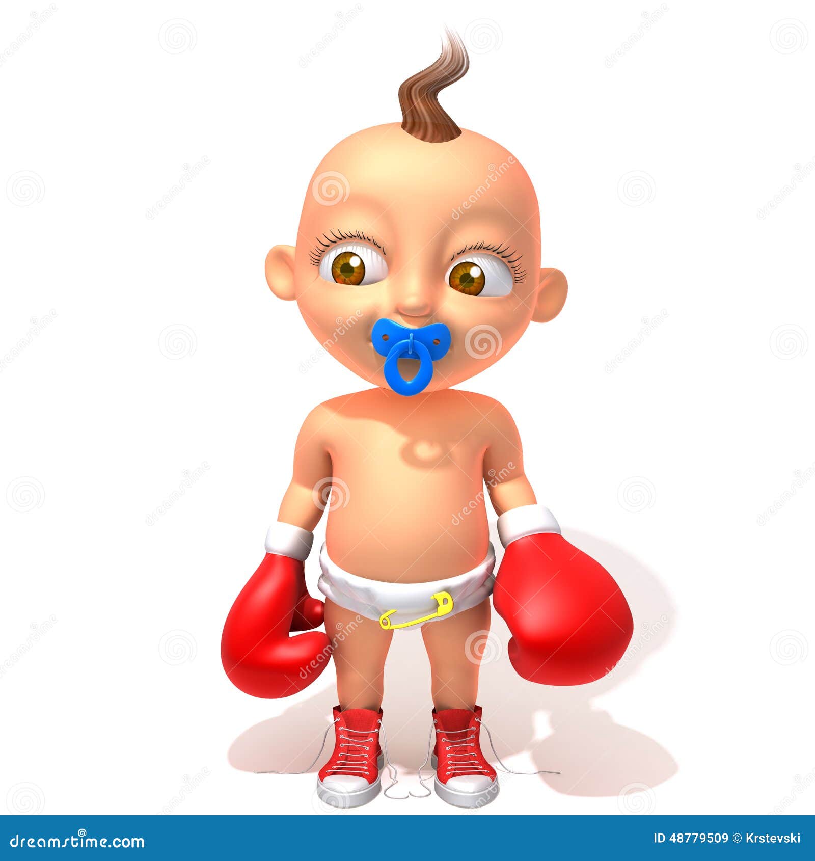 Bebe Jake Avec L Illustration Rouge Des Gants De Boxe 3d Illustration Stock Illustration Du Image Alarme Bebe Jake Avec L Illustration Rouge Des Gants De Boxe 3d Illustration Stock Illustration Du Image Alarme