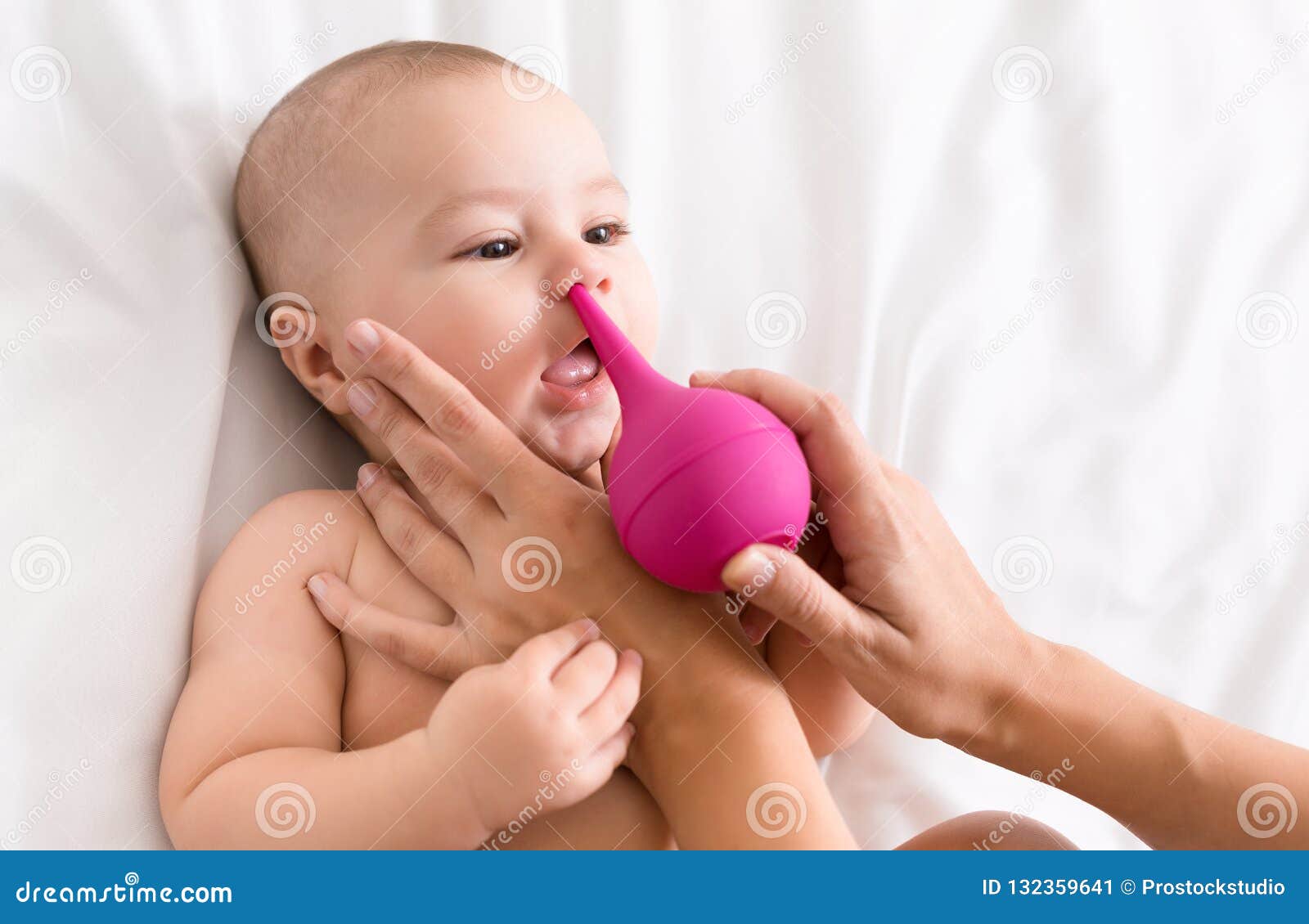Generic Nettoyeur de nez pour bébé professionnel pour enfants