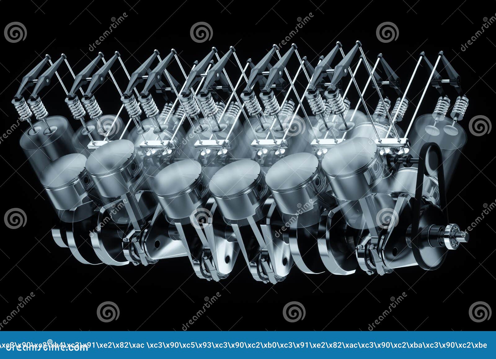 Connecting Rods Stock Illustrations – 82 Connecting Rods Stock  Illustrations, Vectors & Clipart - Dreamstime