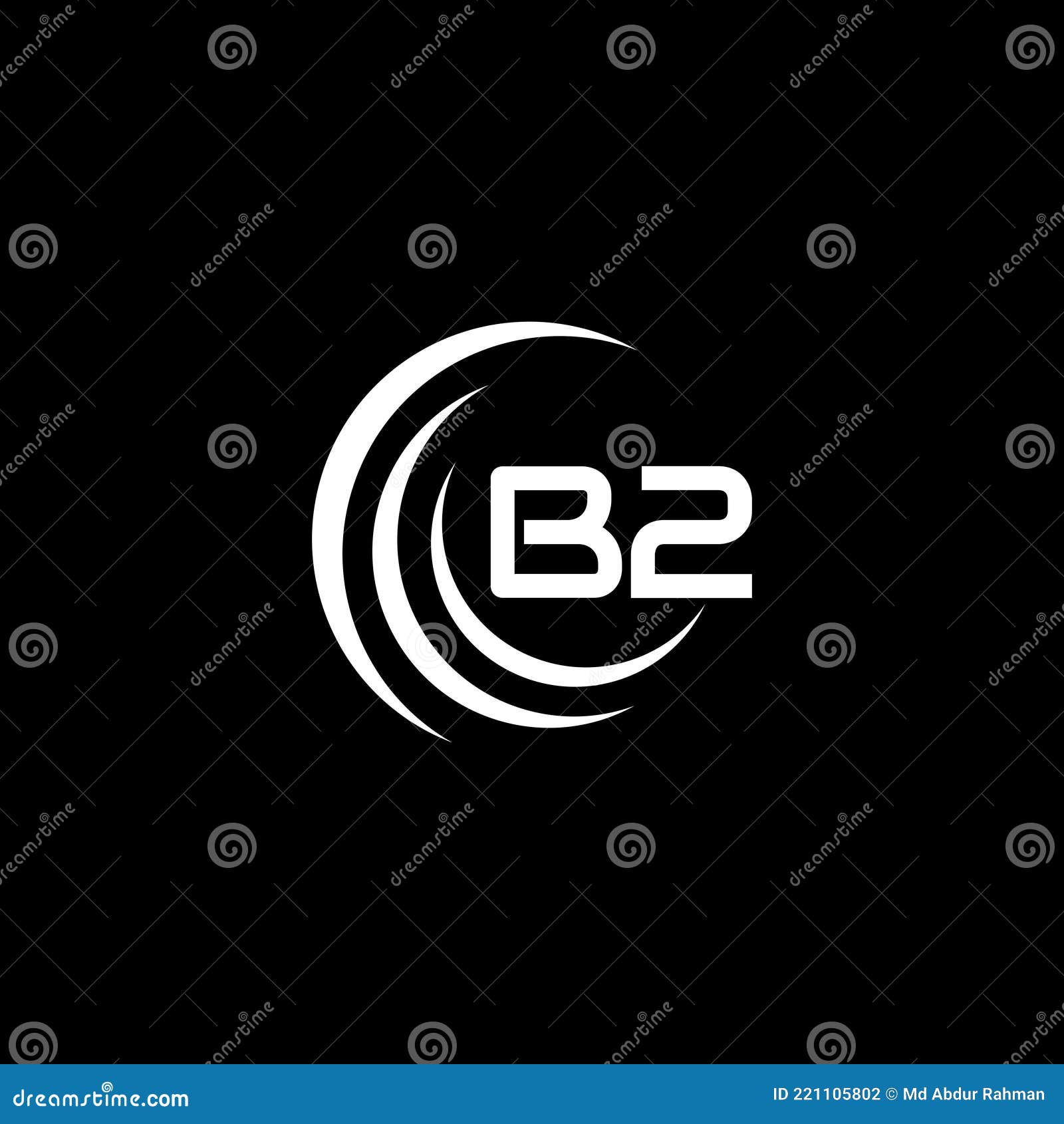 B2 Logo Vector Art, Icons, and Graphics for Free Download