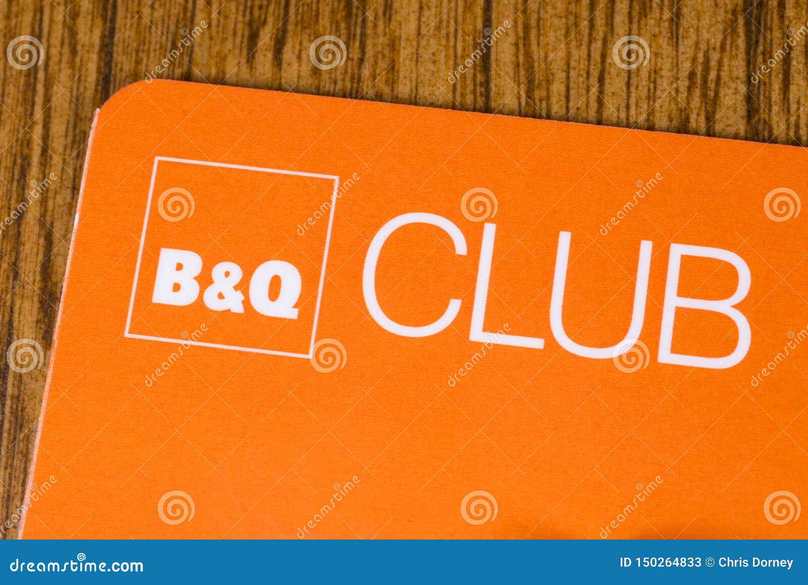 b&q club symbol editorial stock photo. image of editorial