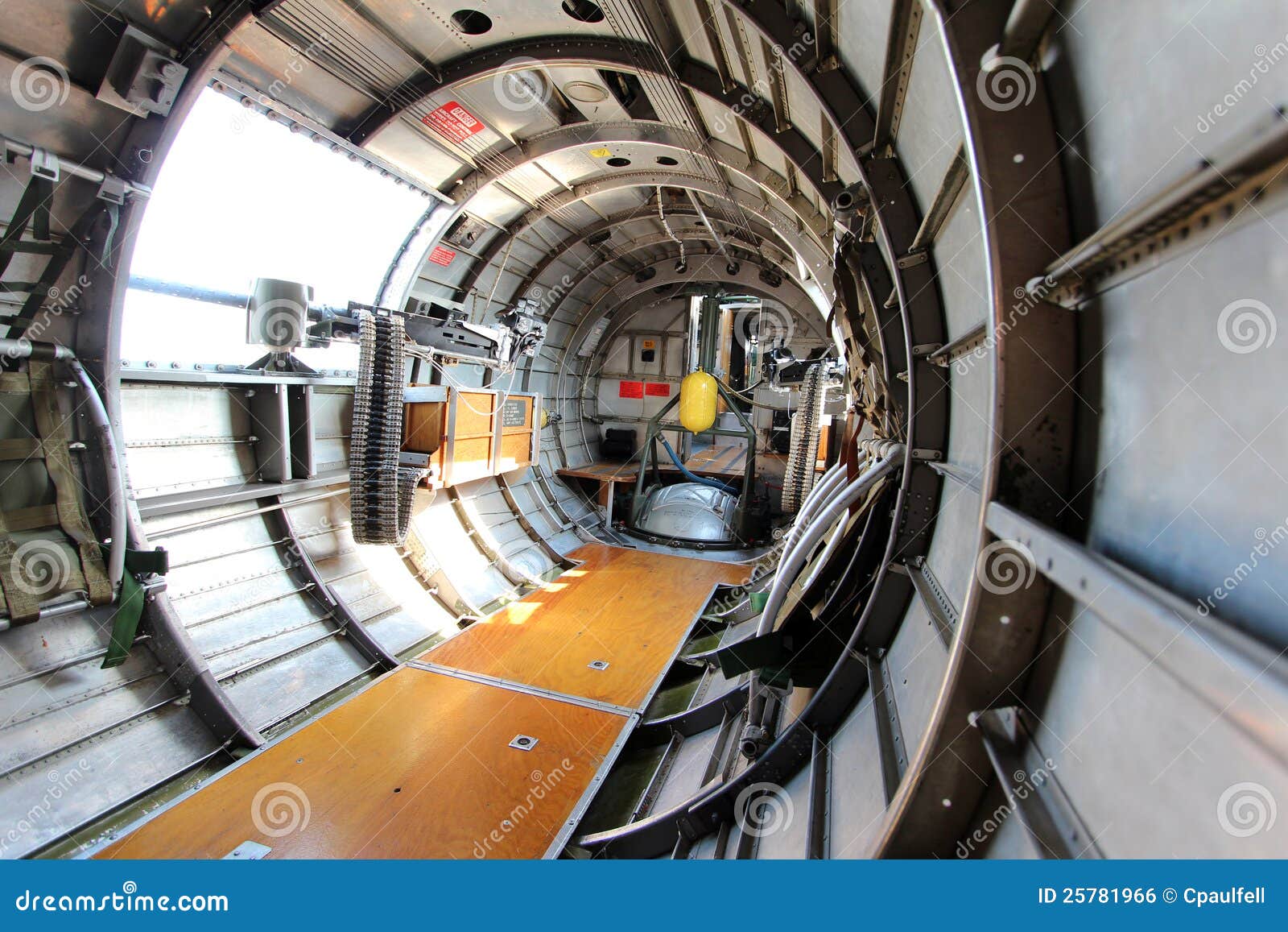 B17 Flying Fortress Stock Photo Image Of Airshow Airport