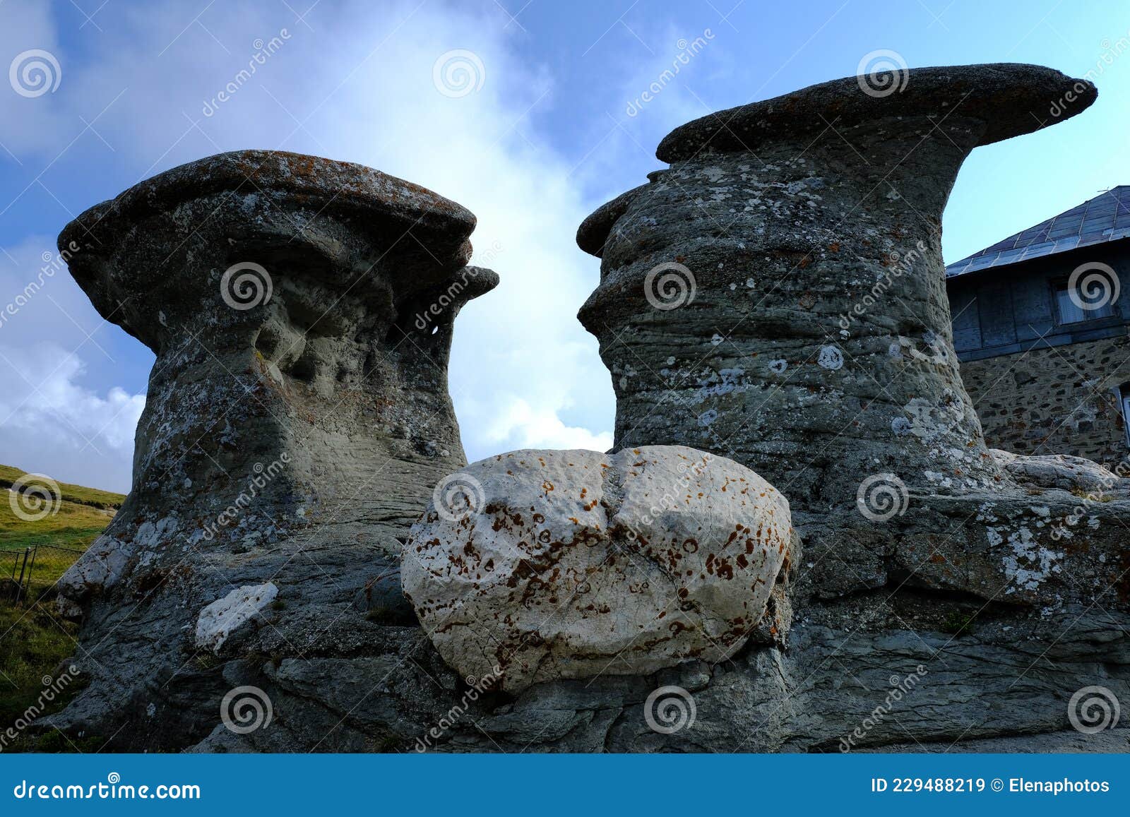 172 Babele Rock Landmark Bucegi Mountains Romania Stock Photos - Free &  Royalty-Free Stock Photos from Dreamstime