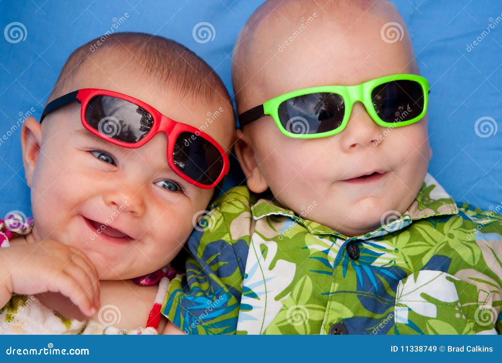 Babies stock image. Image of together, children, tropical 11338749