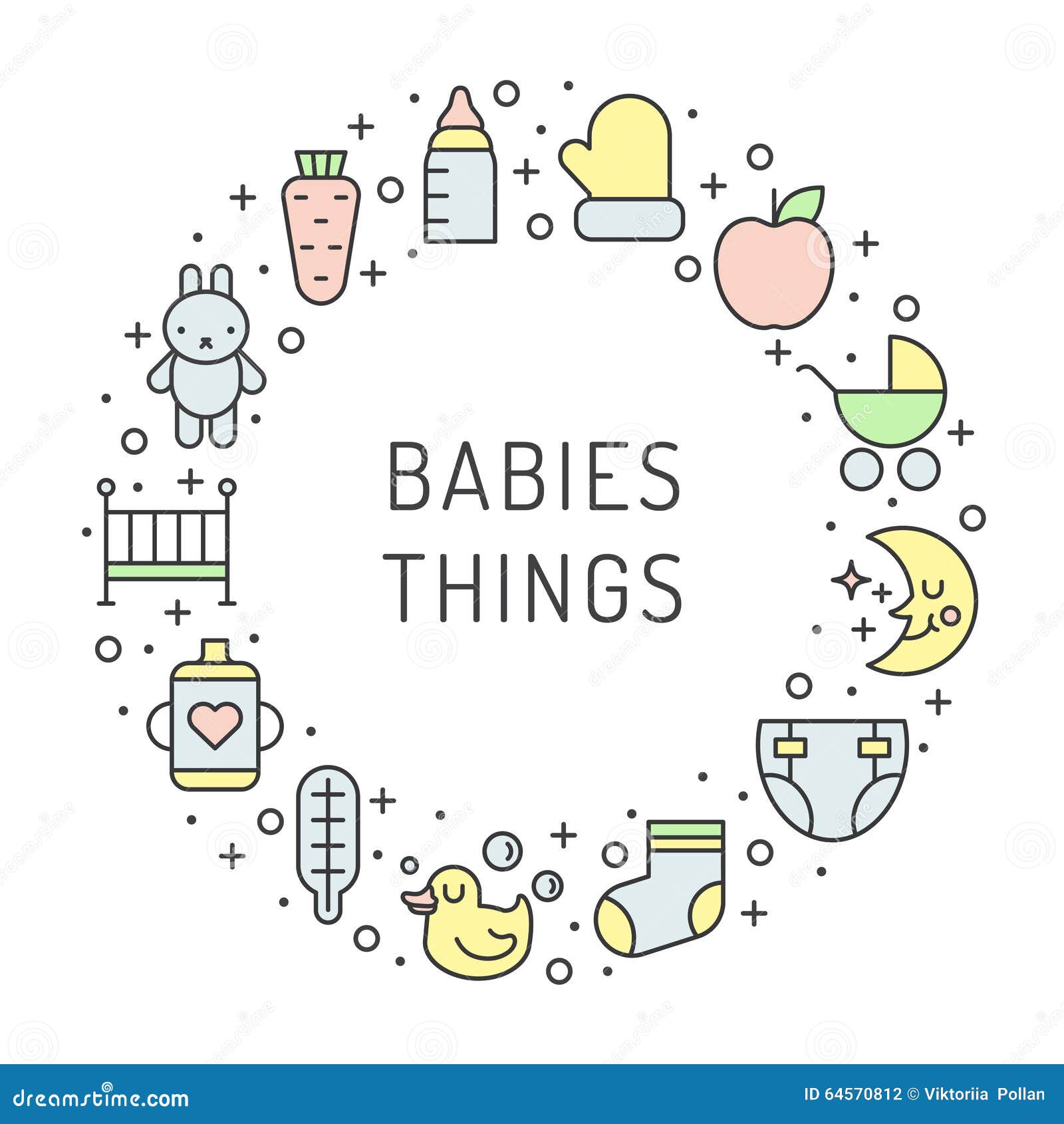 babies girl and boy