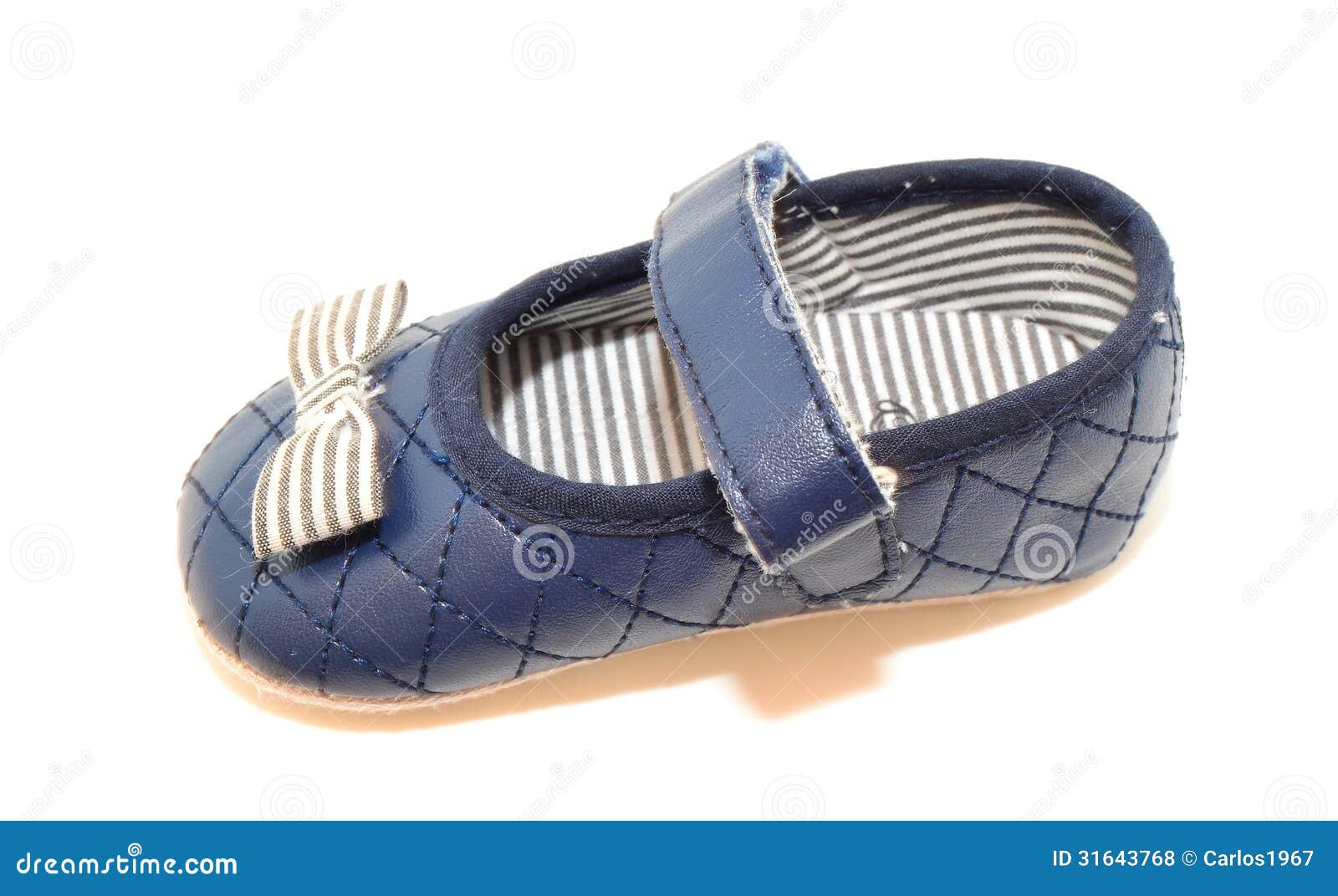 Babies shoe stock photo. Image of infant, shoe, children 31643768